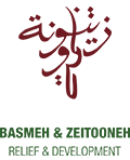  Basmeh & Zeitooneh