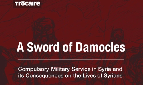 A Sword of Damocles