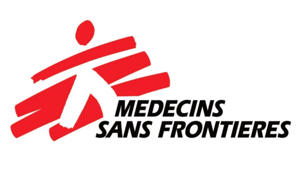 Medicine Sans Frontiers (MSF)